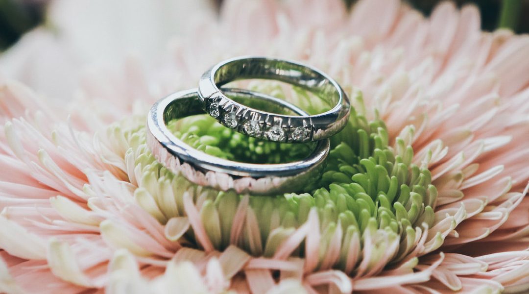 FAIRYTALE LIKE WEDDING